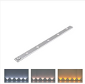 Luz LED com Sensor 60cm | 3 Cores Recarregável