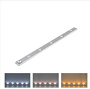 Luz LED com Sensor 60cm | 3 Cores Recarregável